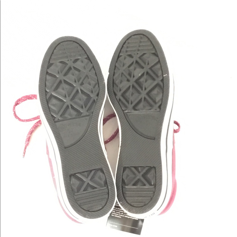 Converse All Star Galaxy CTAS Madison Sneakers NWT - Picture 4 of 7